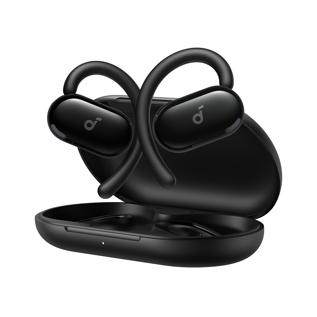Навушники Anker SoundСore V20i Black (A3876G11)