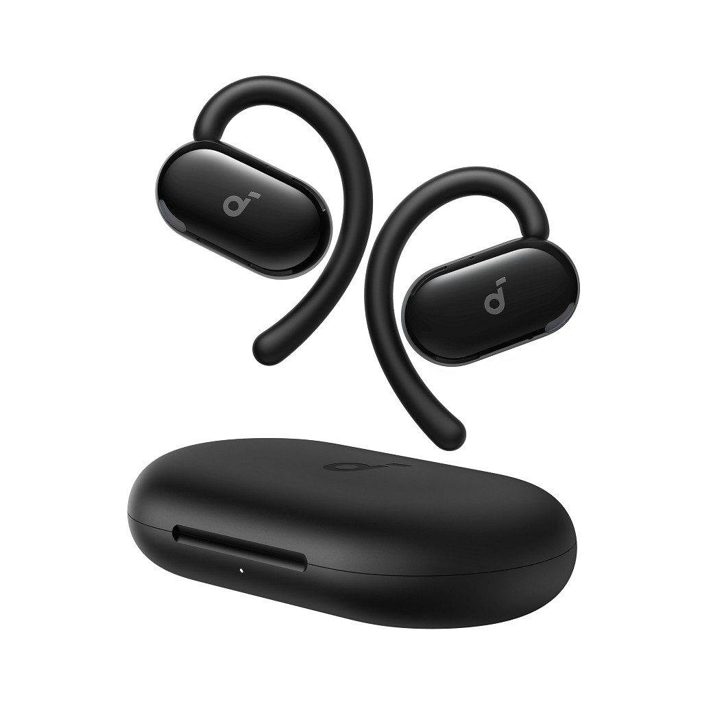 Навушники Anker SoundСore V20i Black (A3876G11)