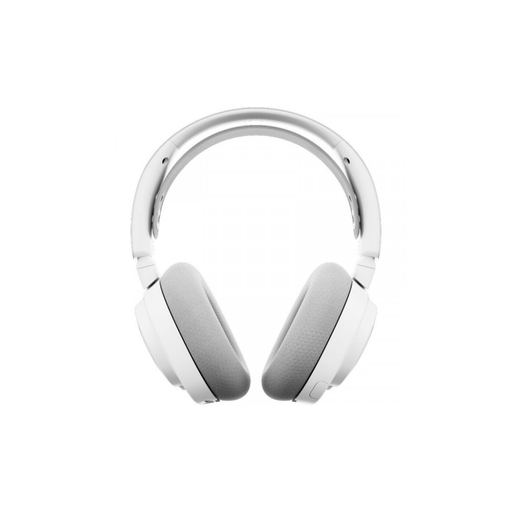 Навушники SteelSeries Arctis Nova 7 Gen 2 Wireless White (61731)