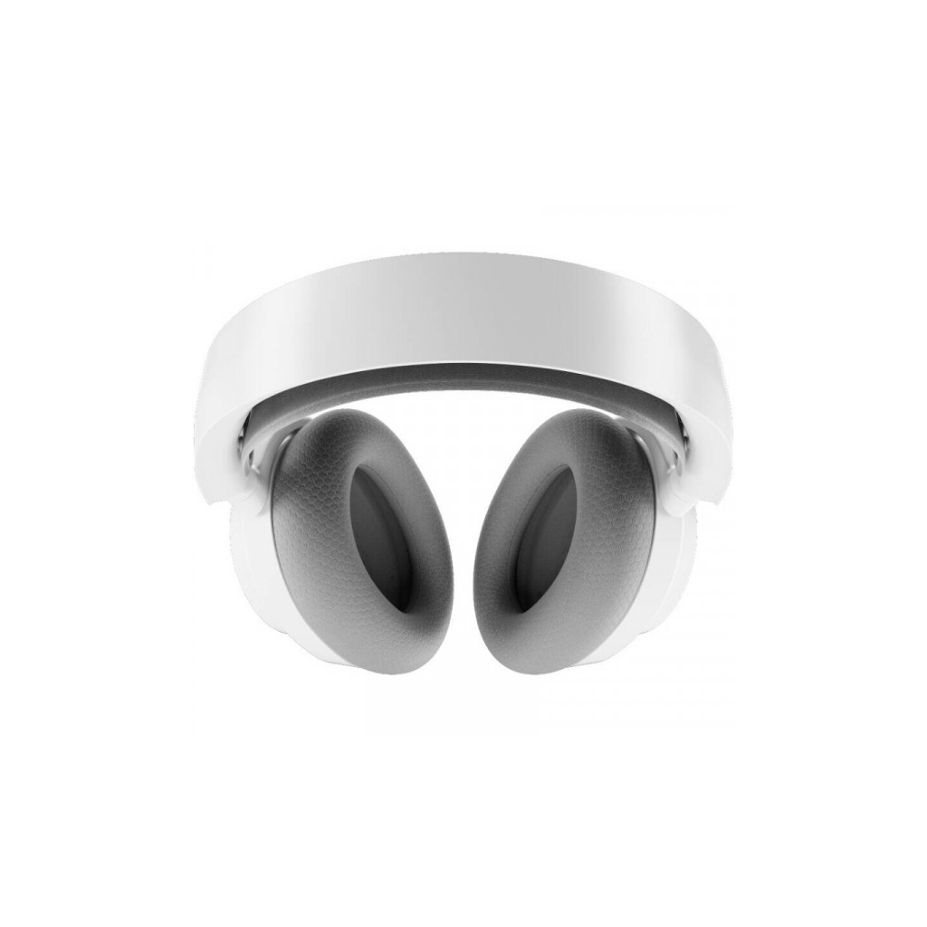 Навушники SteelSeries Arctis Nova 7 Gen 2 Wireless White (61731)
