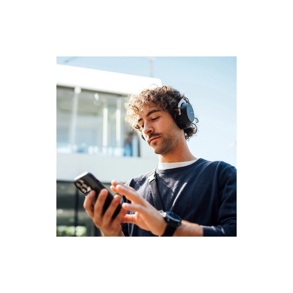 Навушники Beyerdynamic Aventho 300 Black (531484)