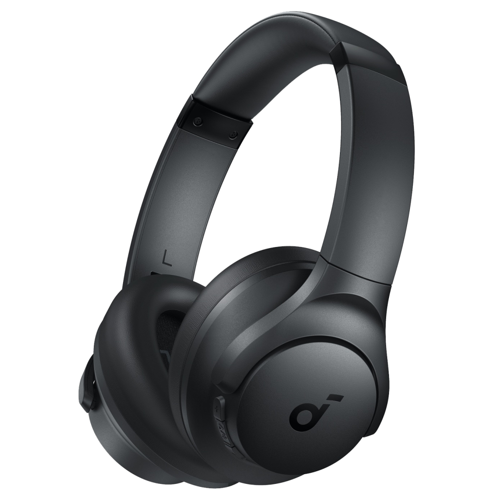 Навушники Anker SoundCore Q11i Cream Grey (A3005GA1)