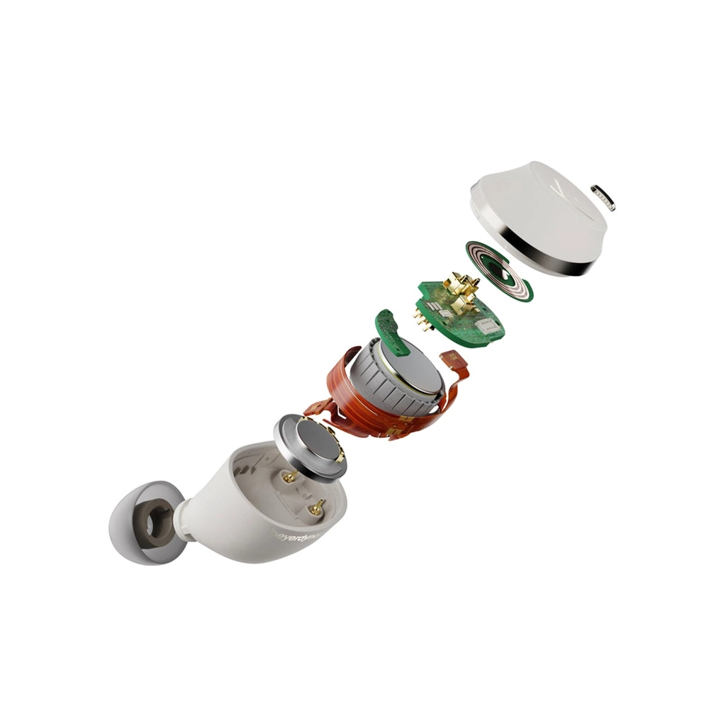 Навушники Beyerdynamic Amiron 300 TWS Cream (531483)