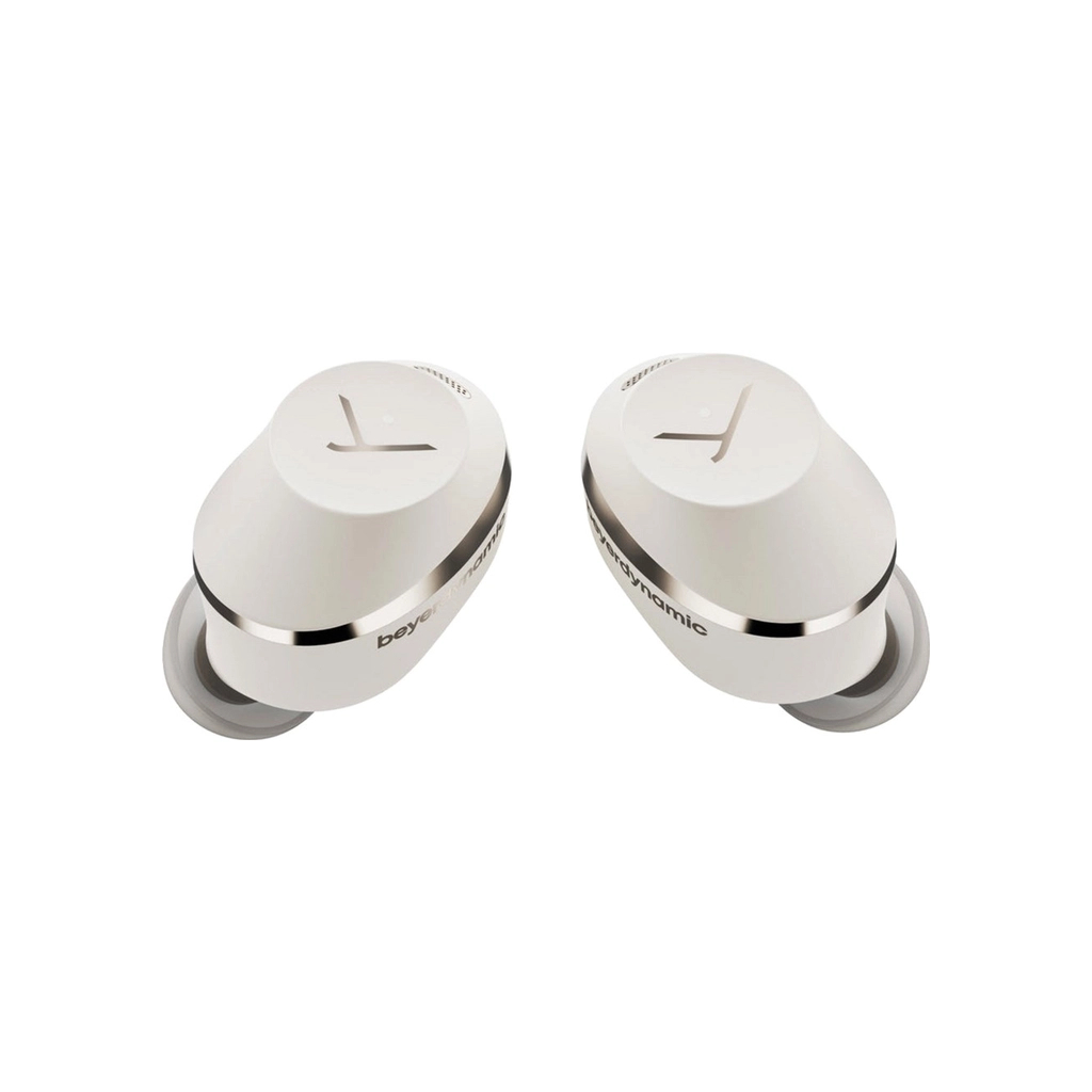 Навушники Beyerdynamic Amiron 300 TWS Cream (531483)