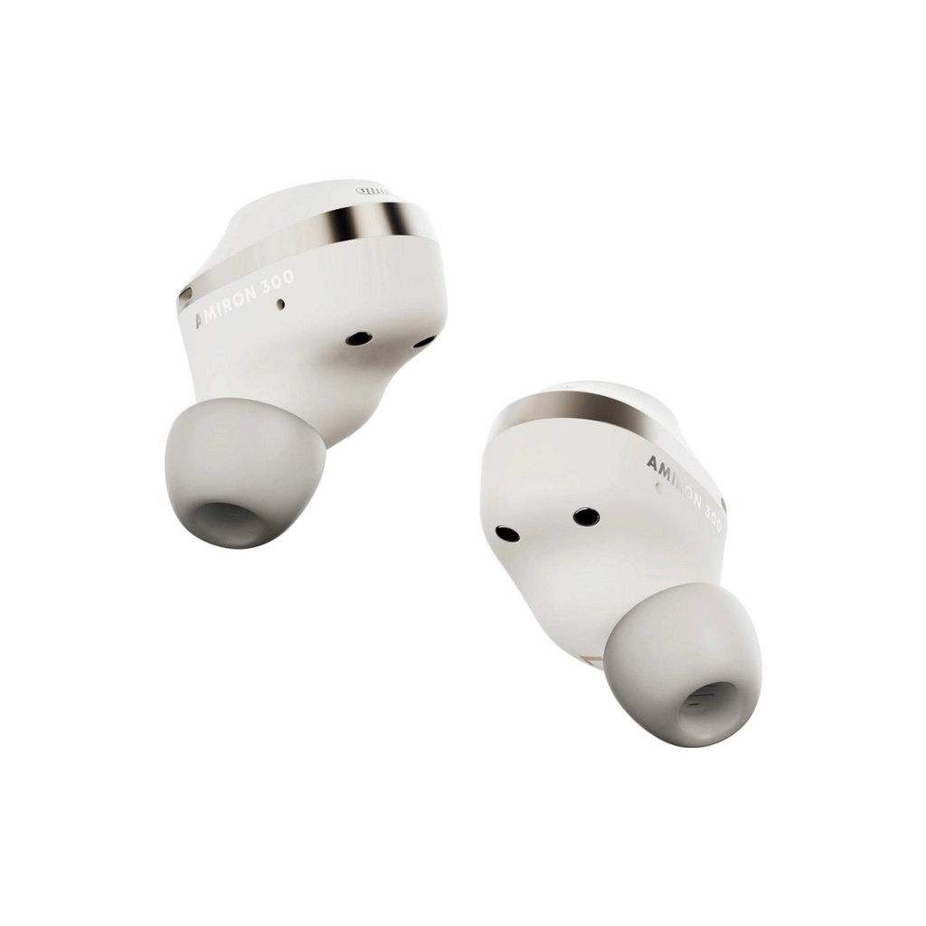 Навушники Beyerdynamic Amiron 300 TWS Cream (531483)