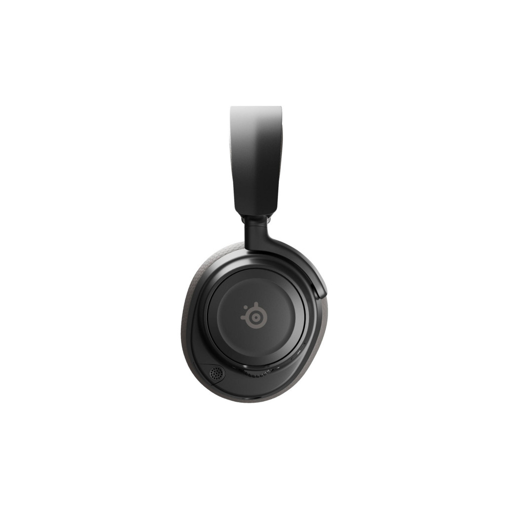Навушники SteelSeries Arctis Nova 7 Gen 2 Wireless Black (61730)
