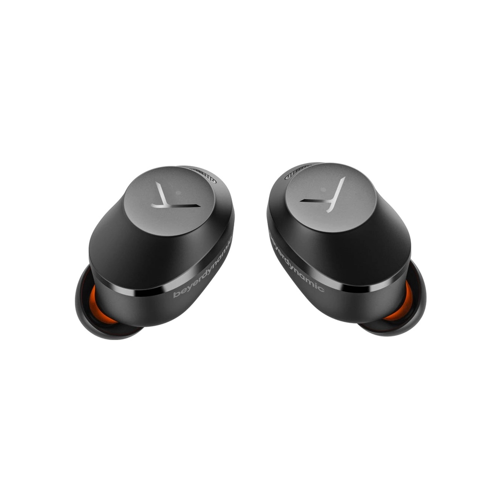 Навушники Beyerdynamic Amiron 300 TWS Black (531482)