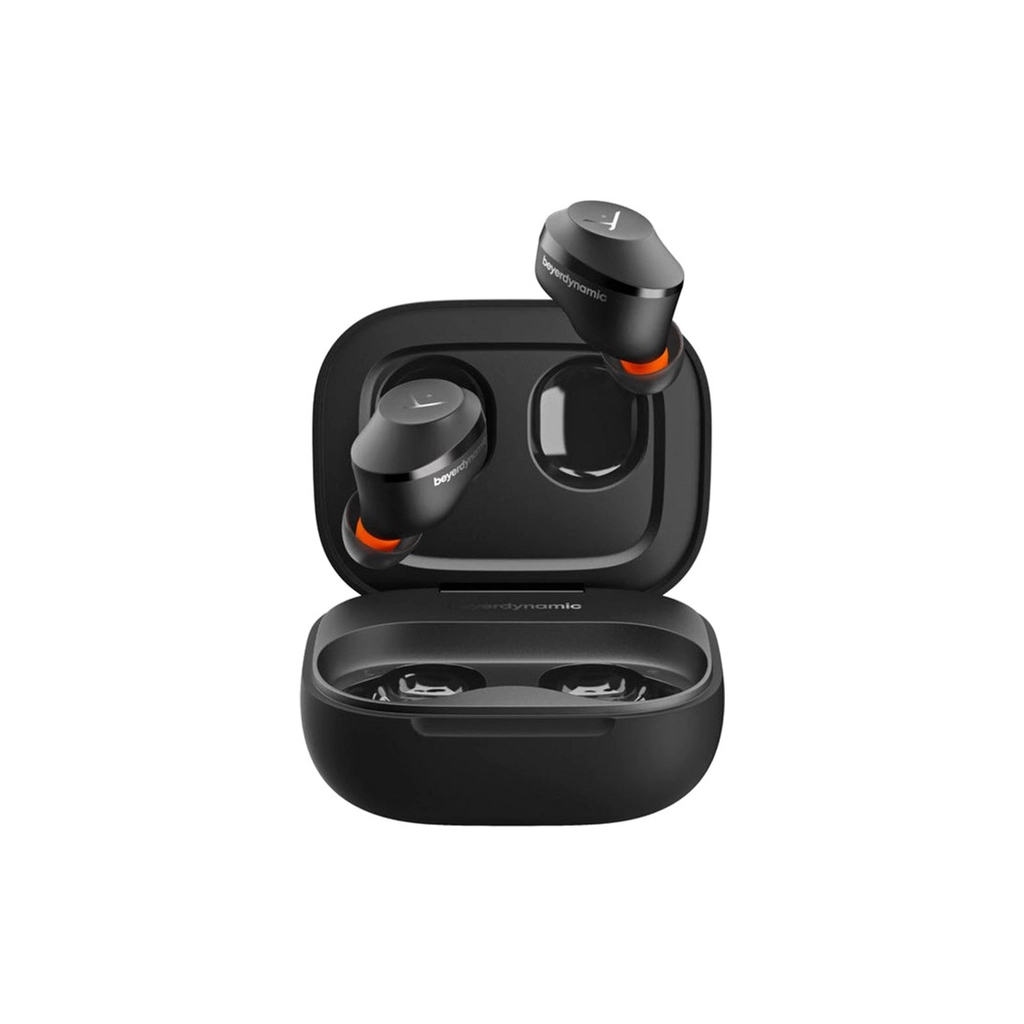 Навушники Beyerdynamic Amiron 300 TWS Black (531482)
