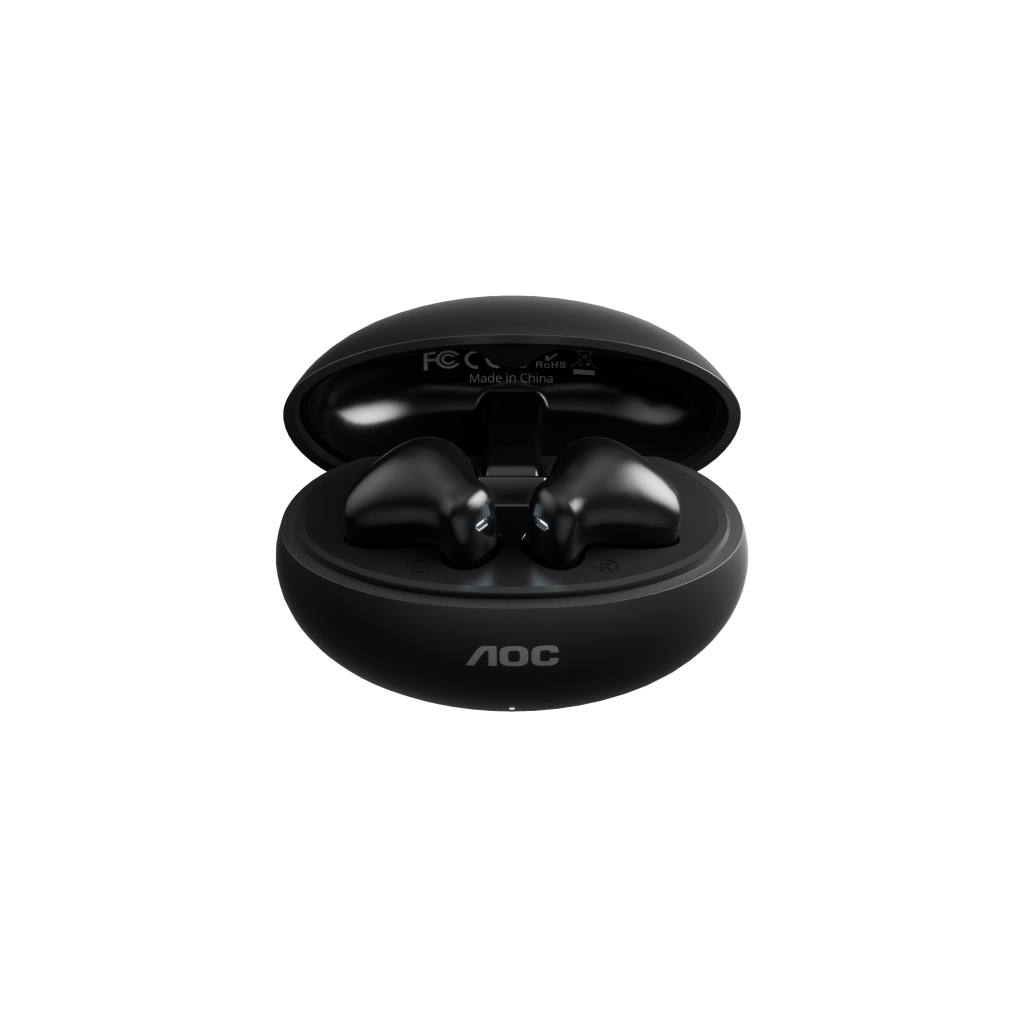 Навушники AOC ACT1501BK