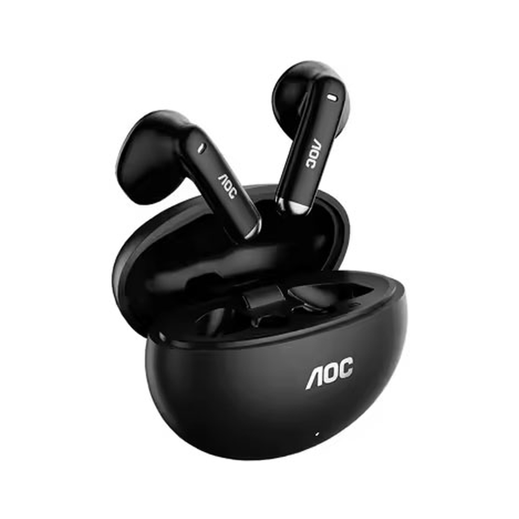 Навушники AOC ACT1501BK