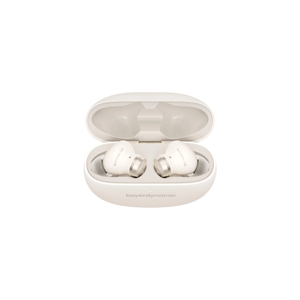 Навушники Beyerdynamic Amiron 100 TWS Cream (531478)
