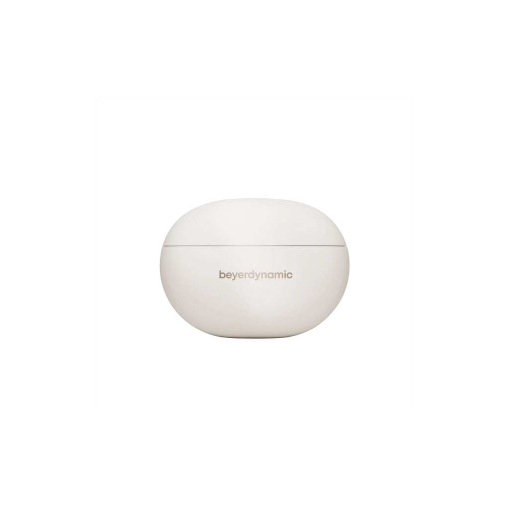 Навушники Beyerdynamic Amiron 100 TWS Cream (531478)
