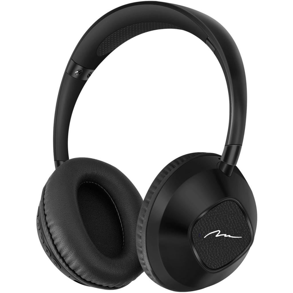 Навушники Media-Tech SONIQUE DS-2 Black (MT3610)