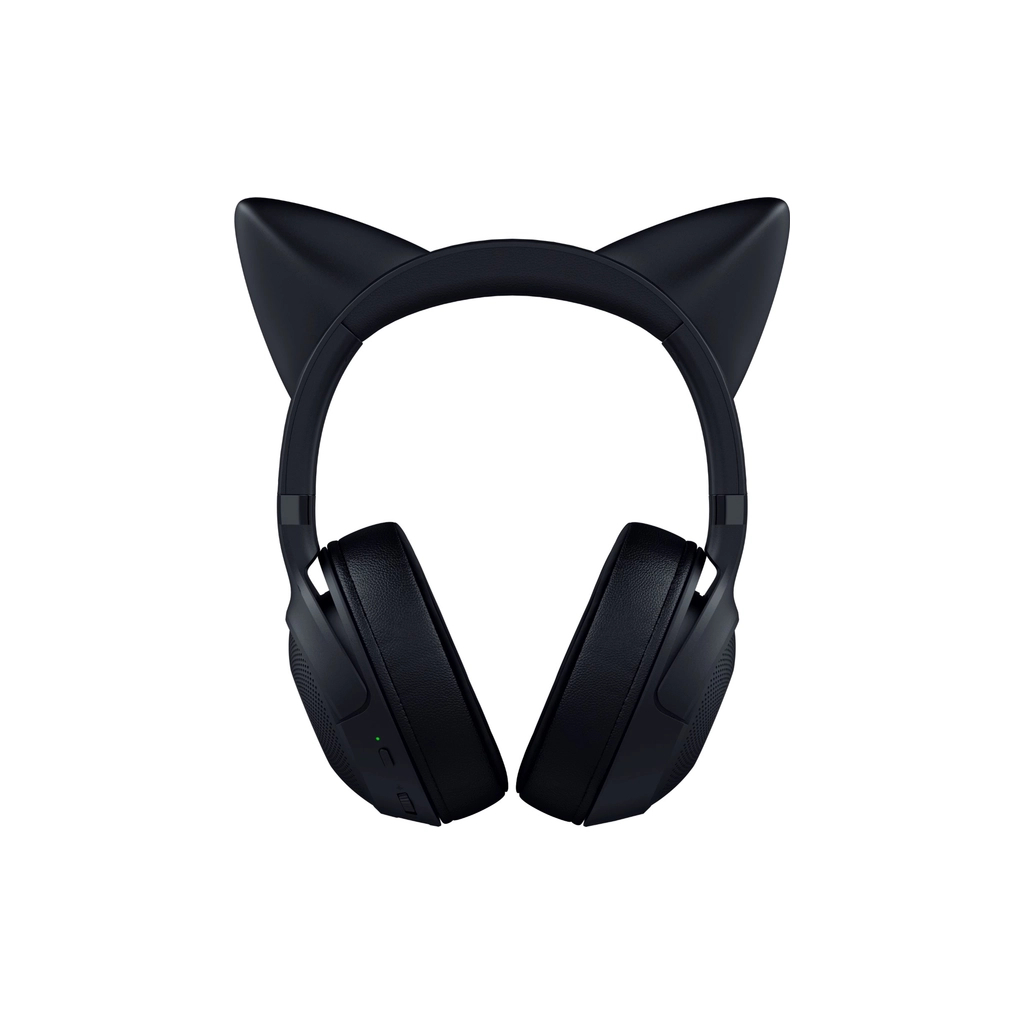 Навушники Razer Kraken Kitty V2 Bluetooth Black (RZ04-04860500-R3M1)