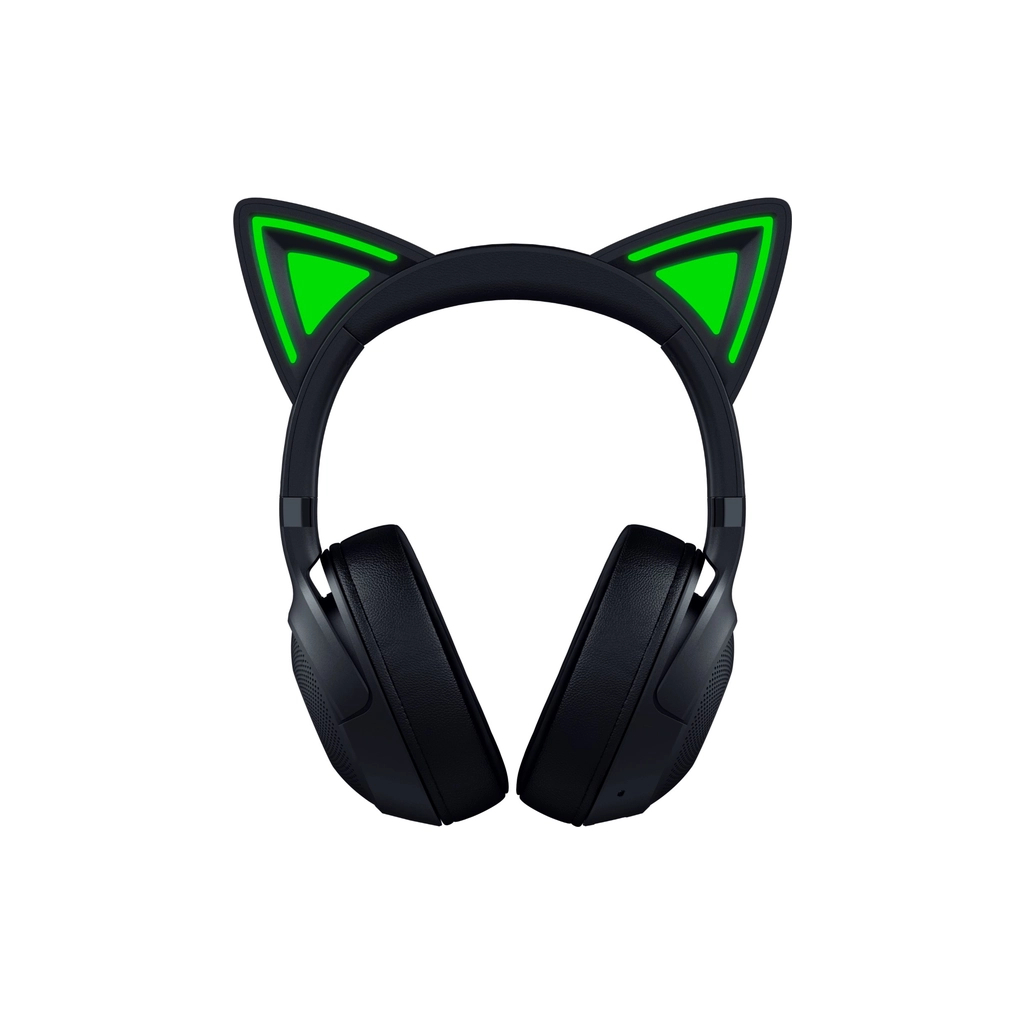 Навушники Razer Kraken Kitty V2 Bluetooth Black (RZ04-04860500-R3M1)