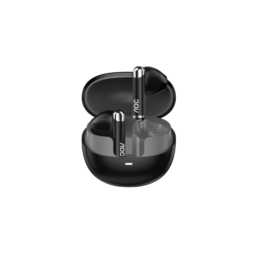 Навушники AOC ACT2504BK Black (ACT2504BK/00)