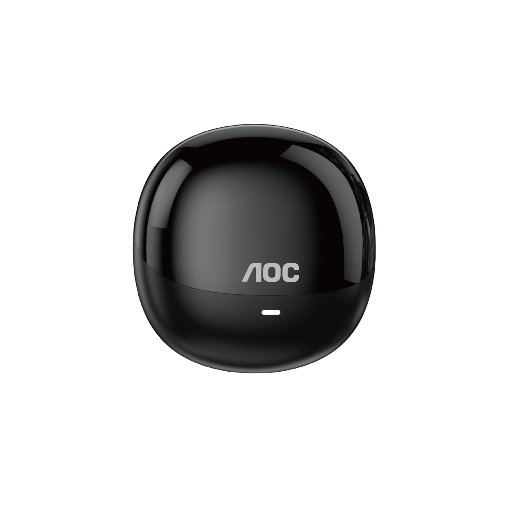 Навушники AOC ACT2504BK Black (ACT2504BK/00)