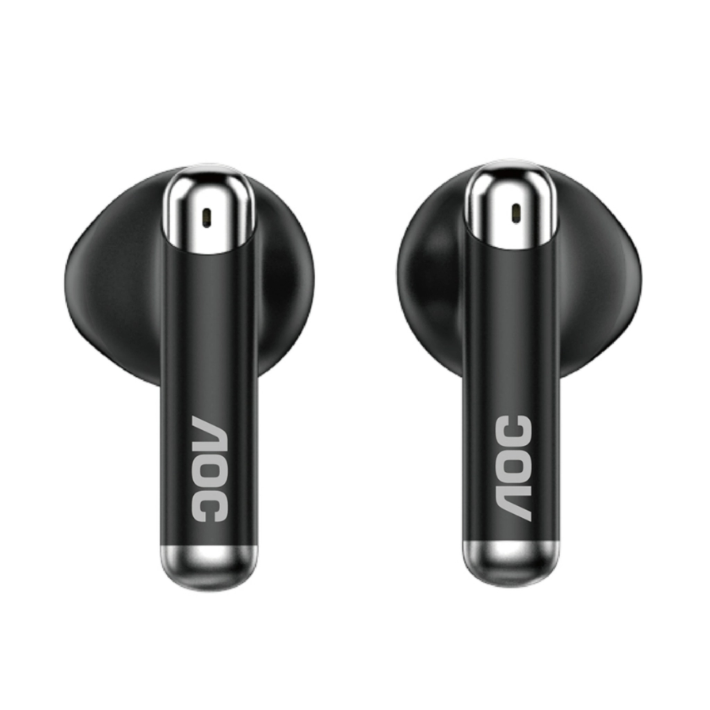 Навушники AOC ACT2504BK Black (ACT2504BK/00)