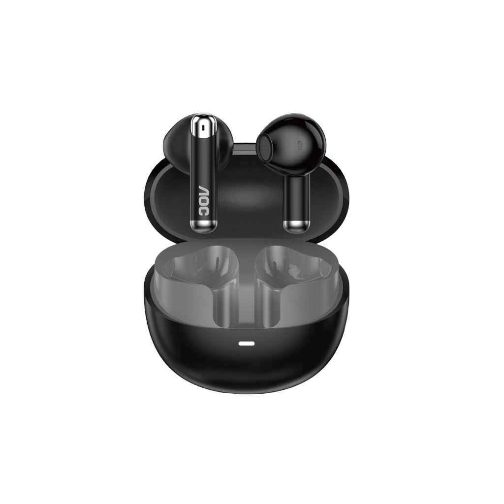 Навушники AOC ACT2504BK Black (ACT2504BK/00)