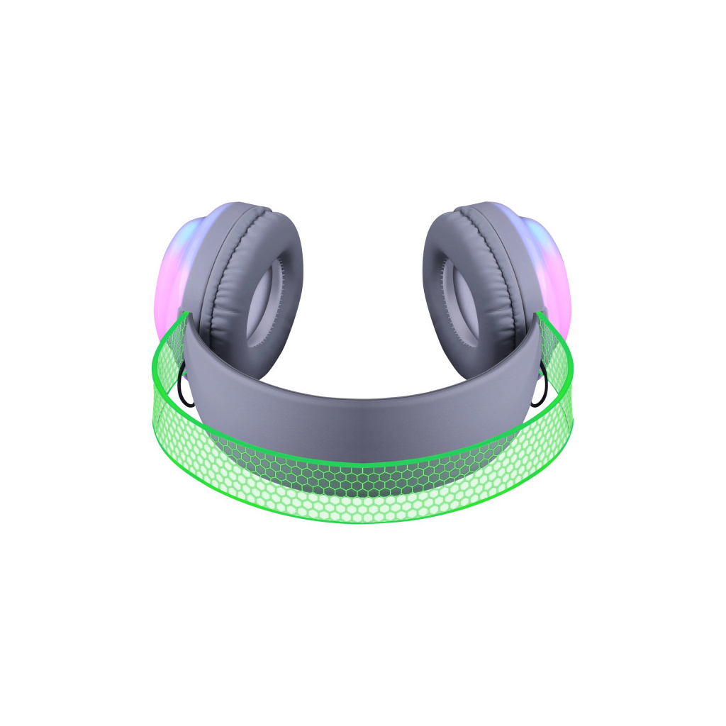 Навушники Defender FreeMotion B651 Bluetooth RGB White (63651)