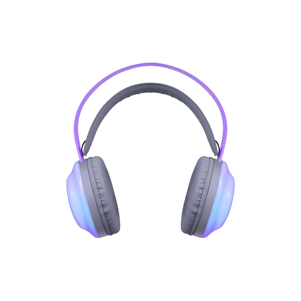 Навушники Defender FreeMotion B651 Bluetooth RGB White (63651)
