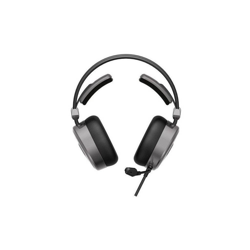 Навушники A4Tech Bloody MC750 Grey (4711421980333)