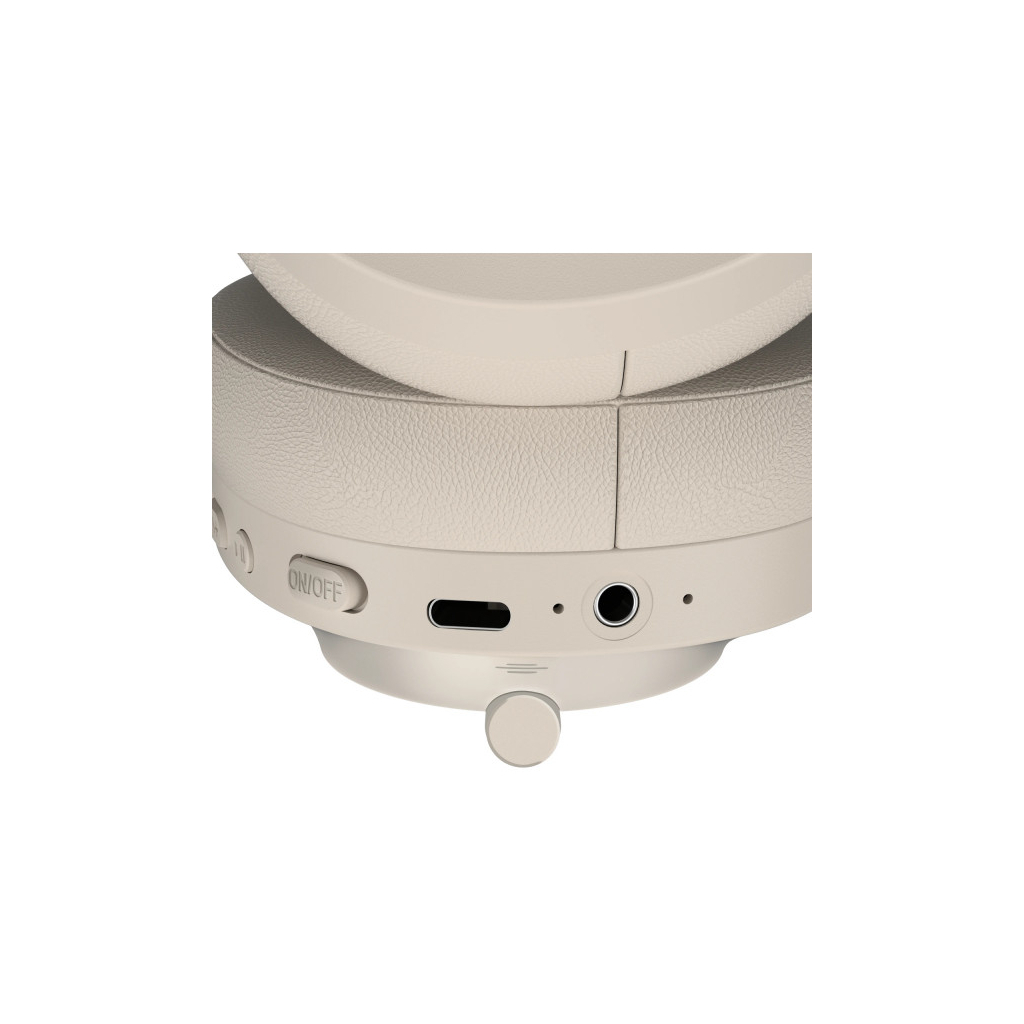Навушники Defender FreeMotion B485 Bluetooth Beige (63486)