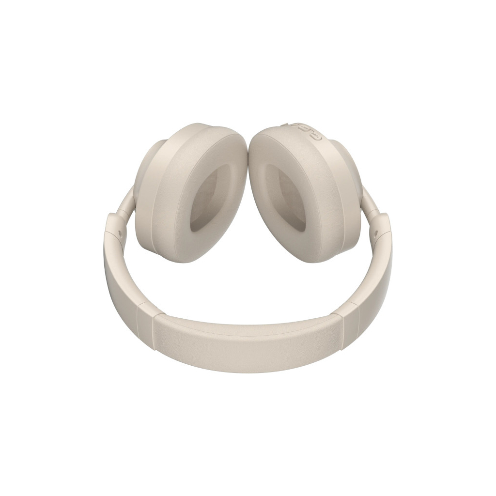 Навушники Defender FreeMotion B485 Bluetooth Beige (63486)