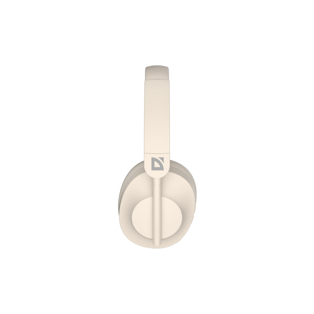 Навушники Defender FreeMotion B485 Bluetooth Beige (63486)
