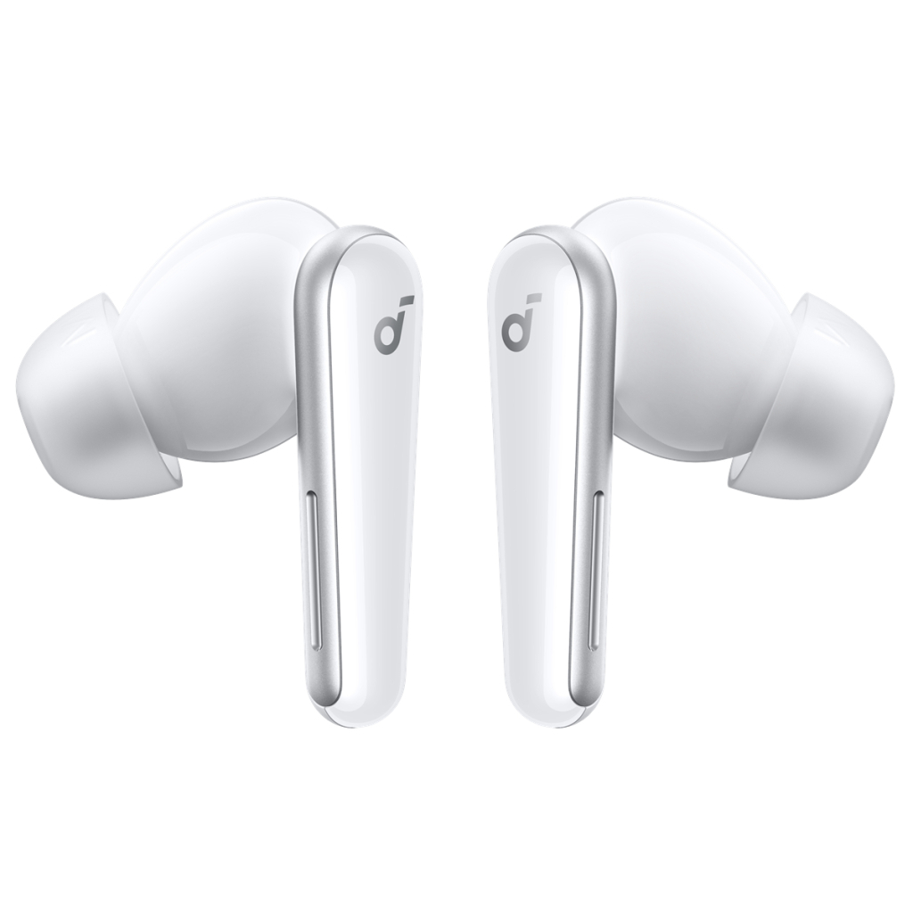 Навушники Anker SoundСore Liberty 5 White (A3957G21)