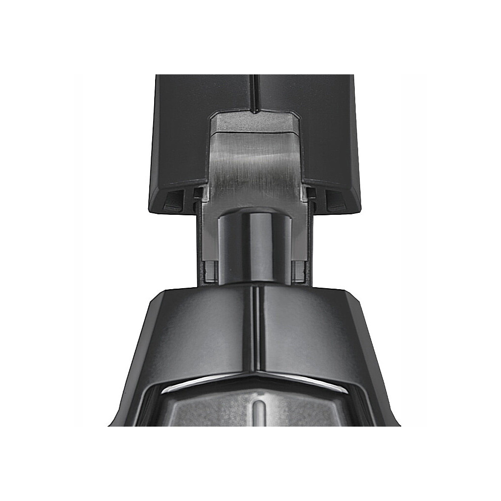 Навушники REAL-EL GDX-7680 Black (EL124100046)