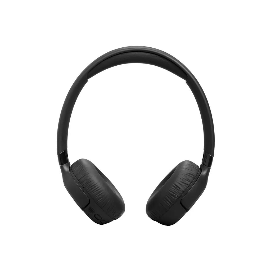 Навушники JBL Tune 680 NC Black (JBLT680NCBLK)