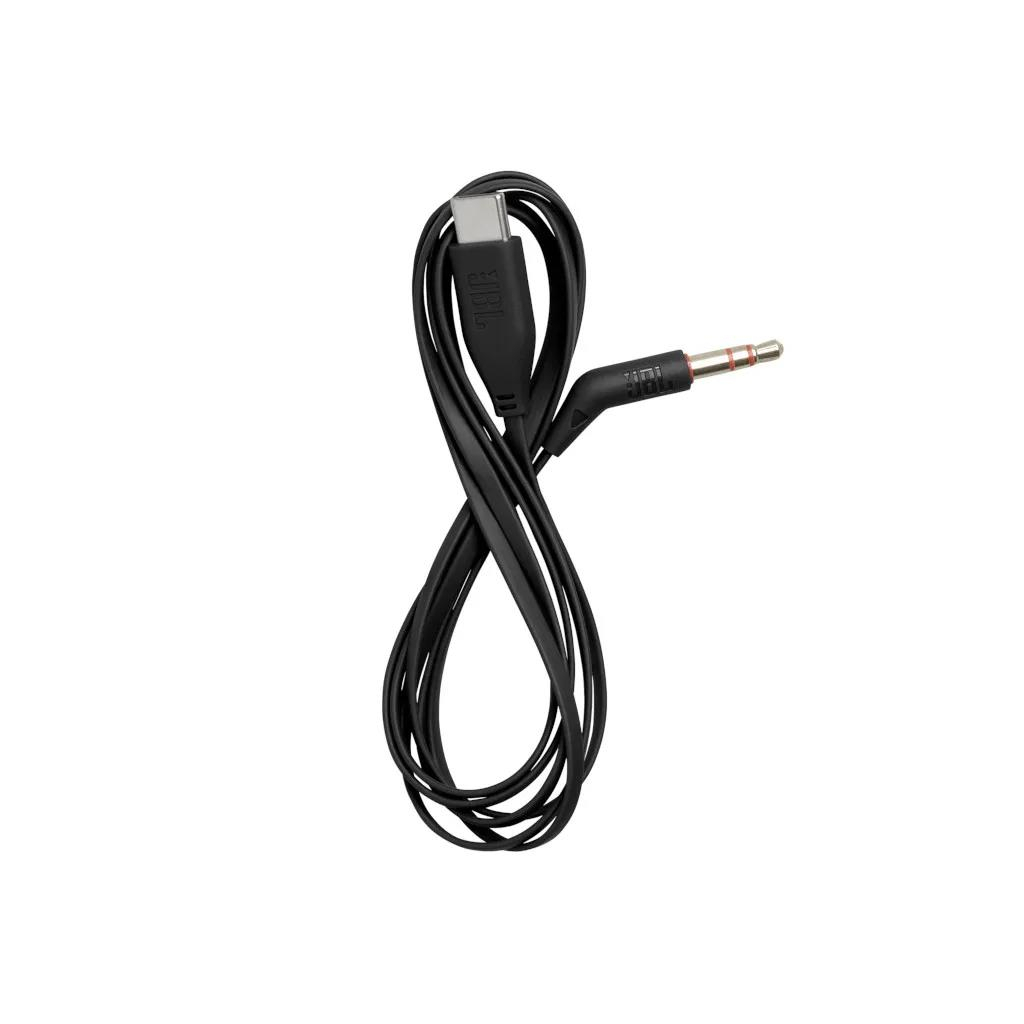 Навушники JBL Tune 680 NC Black (JBLT680NCBLK)