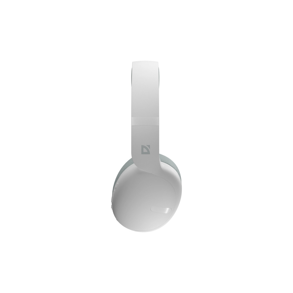 Навушники Defender FreeMotion B480 Bluetooth White (63481)