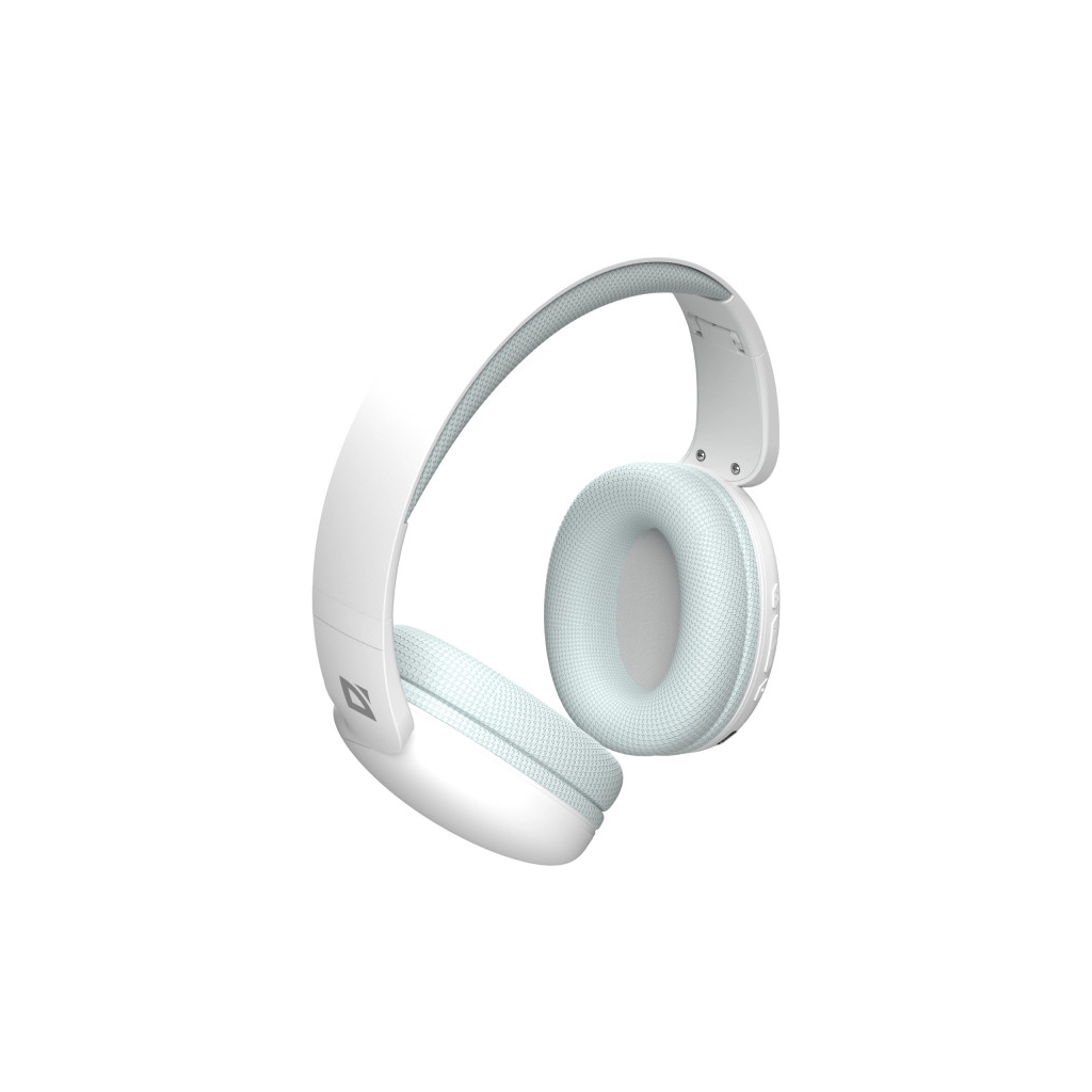 Навушники Defender FreeMotion B480 Bluetooth White (63481)