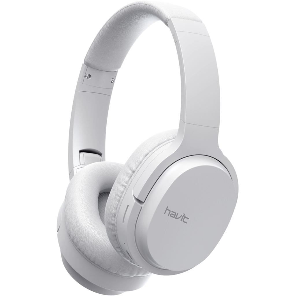 Навушники Havit HV-I62 White (6939119027124)