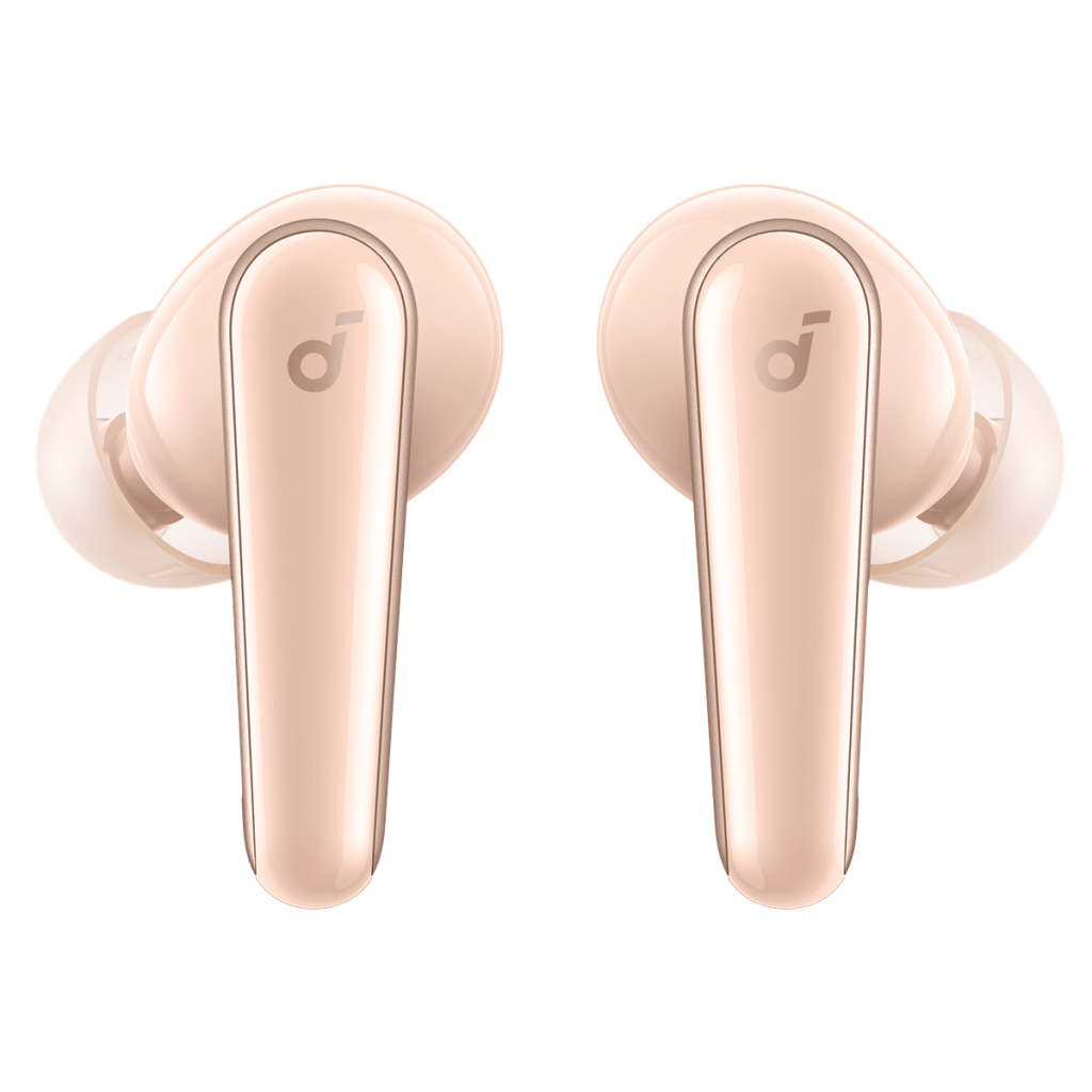 Навушники Anker SoundСore Liberty 5 Pink (A3957G51)
