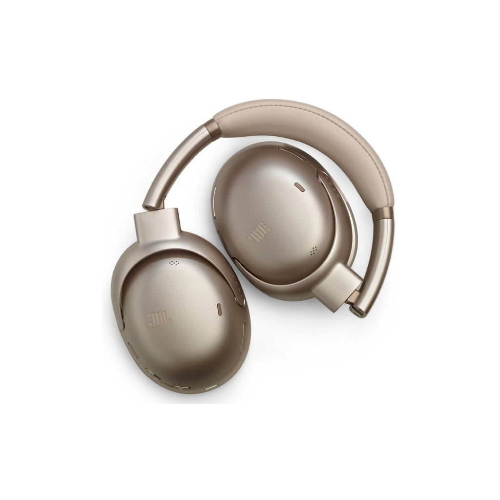 Навушники JBL Tour One M3 Latte (JBLTOURONEM3LTT)