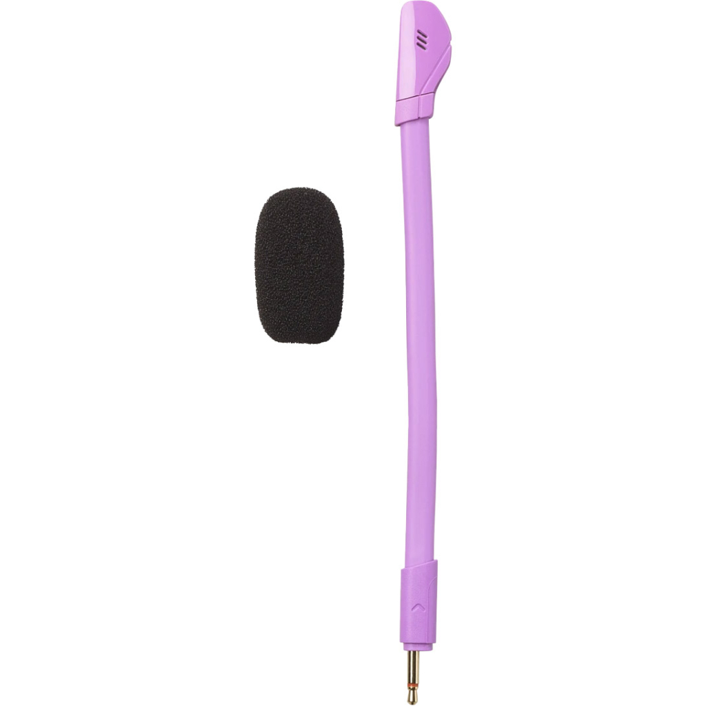 Навушники JBL Quantum 100M2 Purple (JBLQTUM100M2PUR)