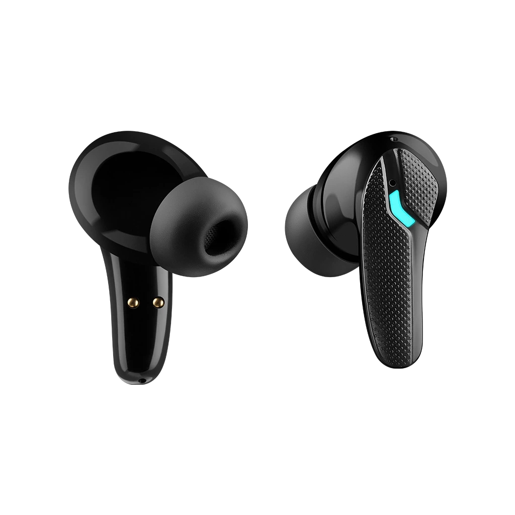 Навушники Defender CyberDots 285 Bluetooth Black (63285)