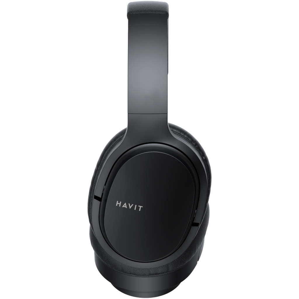 Навушники Havit HV-I62 Black (6939119025717)