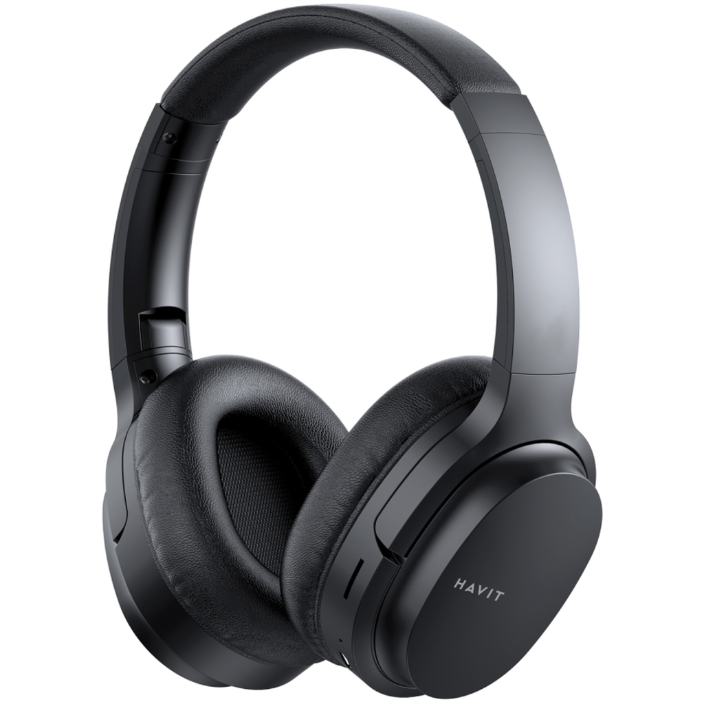 Навушники Havit HV-I62 Black (6939119025717)