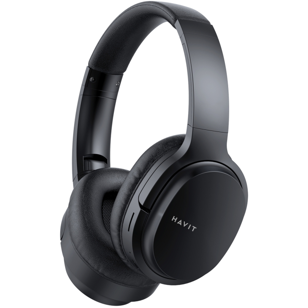 Навушники Havit HV-I62 Black (6939119025717)