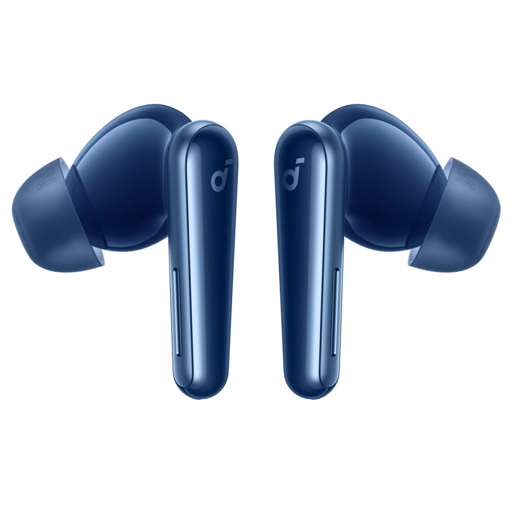 Навушники Anker SoundСore Liberty 5 Blue (A3957G31)
