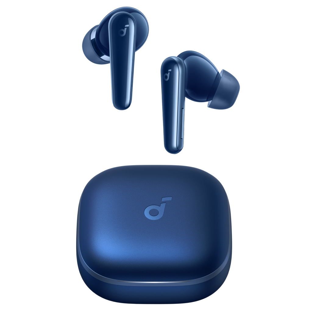 Навушники Anker SoundСore Liberty 5 Blue (A3957G31)