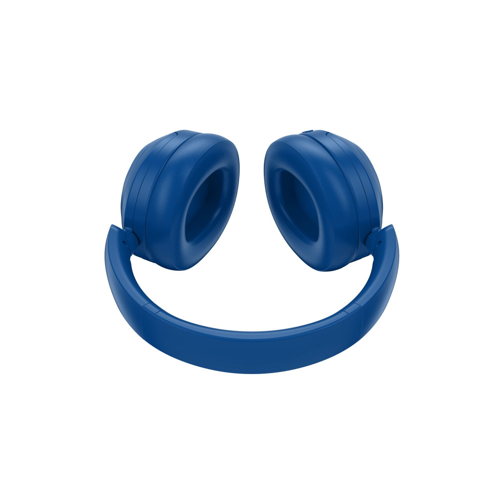 Навушники Defender FreeMotion B490 Bluetooth Blue (63491)