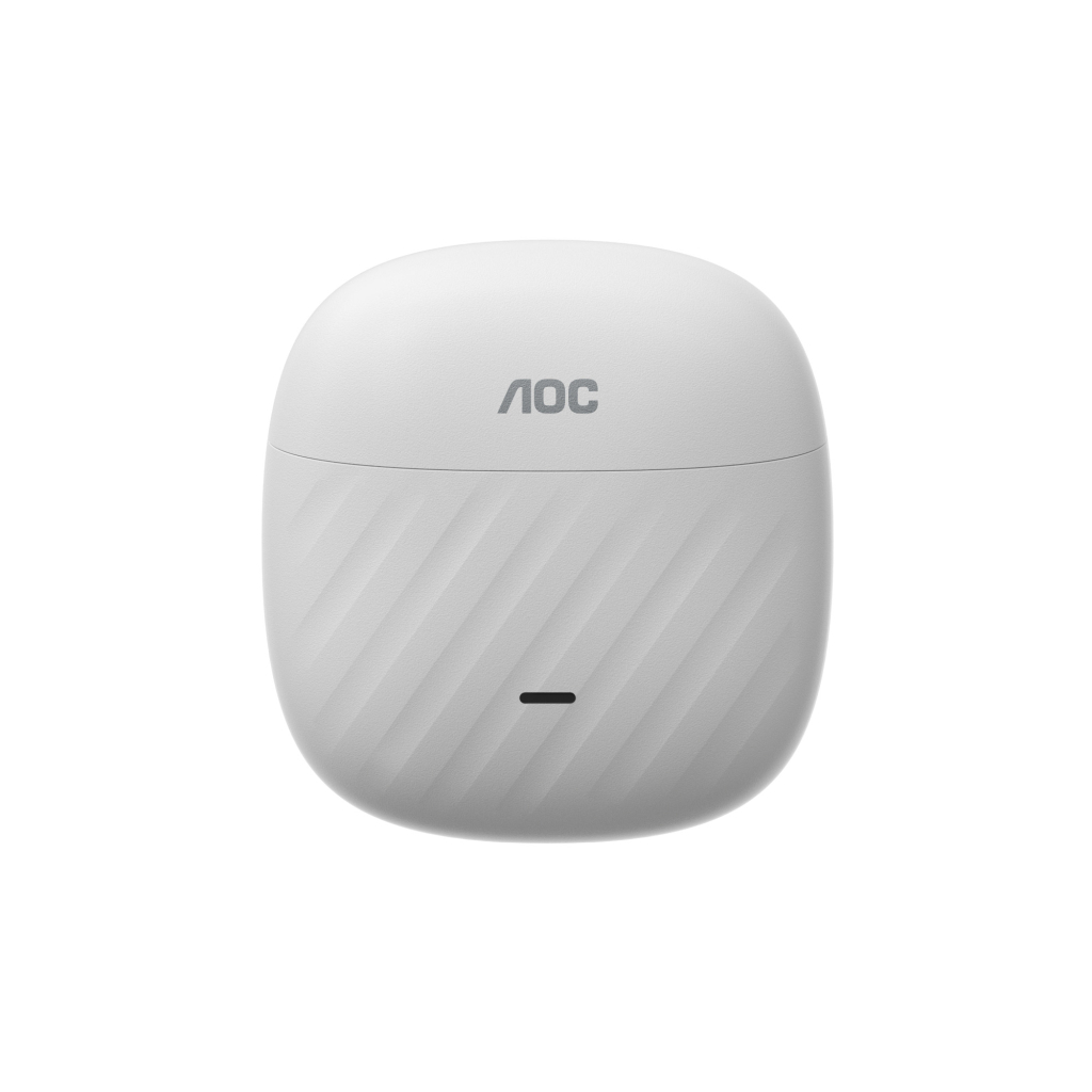 Навушники AOC ACT2521WT White (ACT2521WT/00)