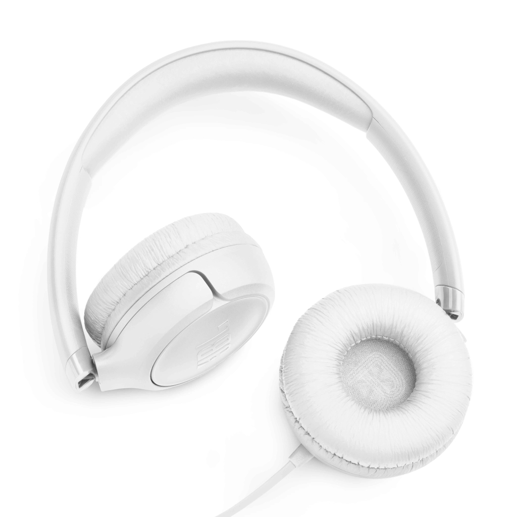 Навушники JBL Tune 530 White (JBLT530WHT)
