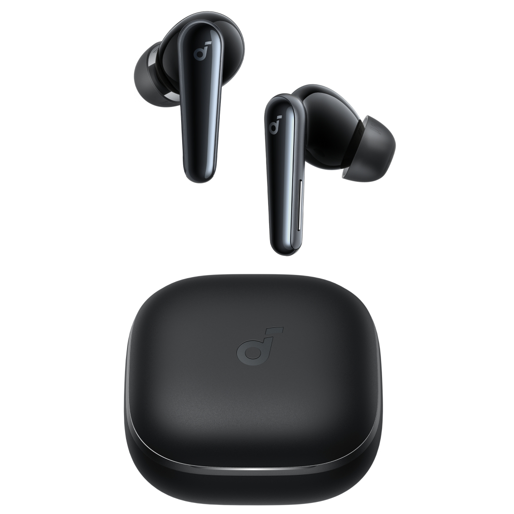 Навушники Anker SoundСore Liberty 5 Black (A3957G11)