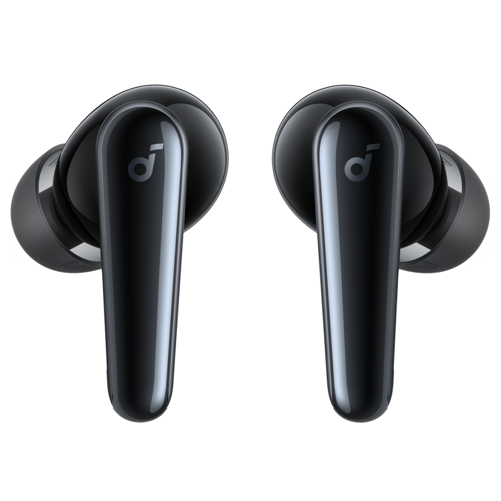 Навушники Anker SoundСore Liberty 5 Black (A3957G11)